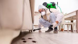 Reliable Crystal City, TX Pest Control Solutions